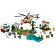 Конструктор LEGO City Операция по спасению зверей 525 деталей 60302