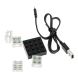 Конструктор Light stax Power plus База с эффектами LS-S11502