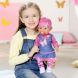 Лялька Baby Born Ніжні обійми Джинсовий лук з аксесуарами 43 см 831298