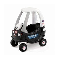 Машинка каталка для детей серии Cozy Coupe АВТОМОБИЛЬЧИК ПАТРУЛЬНАЯ ПОЛИЦИЯ Little Tikes 615795E5