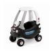 Машинка каталка для детей серии Cozy Coupe АВТОМОБИЛЬЧИК ПАТРУЛЬНАЯ ПОЛИЦИЯ Little Tikes 615795E5