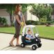 Машинка каталка для детей серии Cozy Coupe АВТОМОБИЛЬЧИК ПАТРУЛЬНАЯ ПОЛИЦИЯ Little Tikes 615795E5
