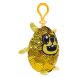 Мягкая игрушка Shimmeez S2 Энергичный мопс 9 см SH01052P