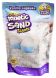 Набор песка для детского творчества Kinetic Sand Ванильный Капкейк 71473V