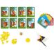 Настольная игра Janod Сырное сражение J02636