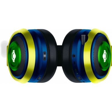 Наушники RAZER Nari Ultimate Owerwatch Lucio Edition RZ04-02670200-R3M1