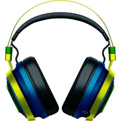 Наушники RAZER Nari Ultimate Owerwatch Lucio Edition RZ04-02670200-R3M1