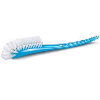 Щеточка Philips Avent для бутылочек и сосок SCF145/06, Голубой