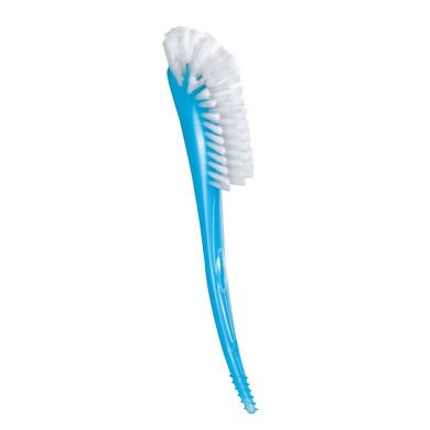 Щеточка Philips Avent для бутылочек и сосок SCF145/06, Голубой