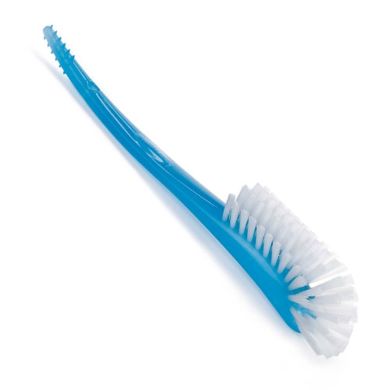 Щеточка Philips Avent для бутылочек и сосок SCF145/06, Голубой
