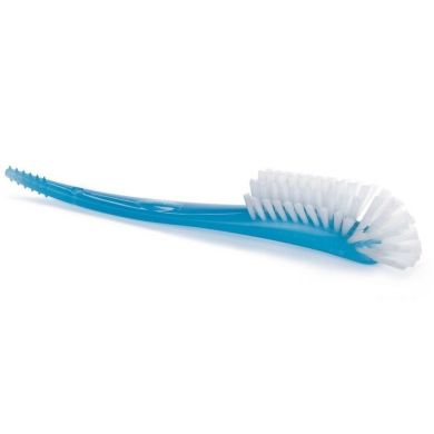 Щеточка Philips Avent для бутылочек и сосок SCF145/06, Голубой