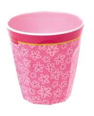 Стакан Sigikid Finky Pinky 24779SK, Розовый