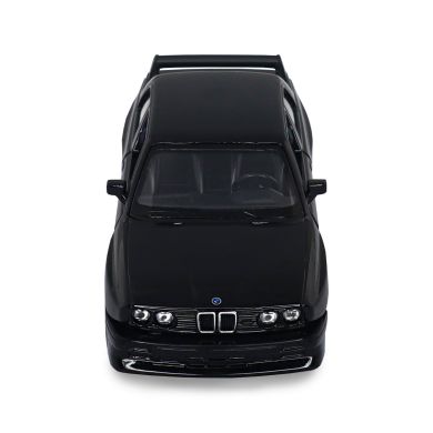 Автомодель &ndash; BMW M3 1987 (чорний)