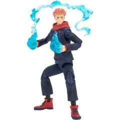 Ігрова фігурка TOTAL ANIME серії Магічна битва W1 ІТАДОРІ (з аксесуарами) KAZ0003-W1