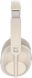 Гарнітура Defender FreeMotion B485 Bluetooth ANC Beige (63485)