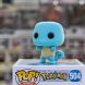 Игровая фигурка FUNKO POP! серии Покемон СКВИРТЛ 50402IE