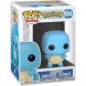 Игровая фигурка FUNKO POP! серии Покемон СКВИРТЛ 50402IE