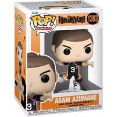 Игровая фигурка FUNKO POP! серии Волейбол! АССАХИ 70562