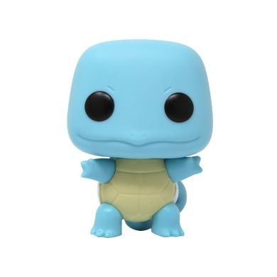 Игровая фигурка FUNKO POP! серии Покемон СКВИРТЛ 50402IE