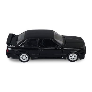 Автомодель &ndash; BMW M3 1987 (чорний)