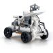 Игровой набор с фигуркой ASTROPOD МИССИЯ &laquo;СОБЕРИ КОСМИЧЕСКИЙ РОВЕР&raquo; (детали ровера, фигурка, аксесс.) 80332