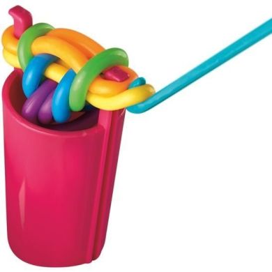 Набор для изготовления браслетов Cra-Z-Art Squish Magic Bubble Bands 17343CRA