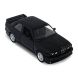 Автомодель &ndash; BMW M3 1987 (чорний)