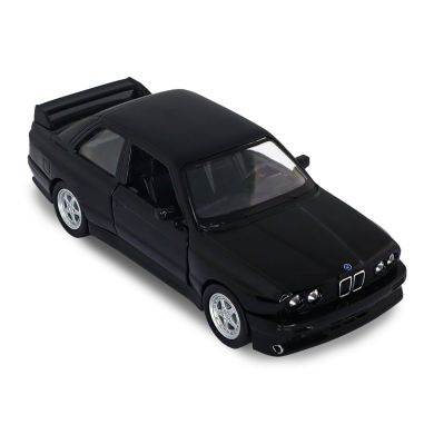 Автомодель &ndash; BMW M3 1987 (чорний)