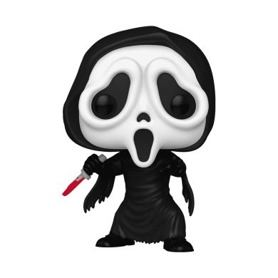 Ігрова фігурка Funko POP! серії Примарне обличчя - Примарне обличчя