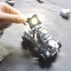 Игровой набор с фигуркой ASTROPOD МИССИЯ &laquo;СОБЕРИ КОСМИЧЕСКИЙ РОВЕР&raquo; (детали ровера, фигурка, аксесс.) 80332