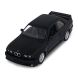 Автомодель &ndash; BMW M3 1987 (чорний)