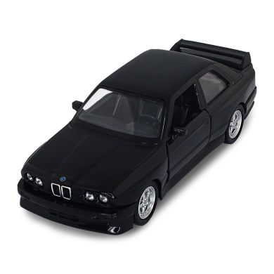 Автомодель &ndash; BMW M3 1987 (чорний)