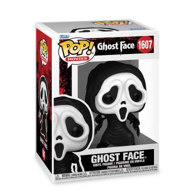 Ігрова фігурка Funko POP! серії Примарне обличчя - Примарне обличчя