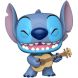 Игровая фигурка FUNKO POP! серии Jumbo СТЕЧ С УКУЛЕЛЕ 76786