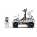 Игровой набор с фигуркой ASTROPOD МИССИЯ «СОБЕРИ КОСМИЧЕСКИЙ РОВЕР» (детали ровера, фигурка, аксесс.) 80332