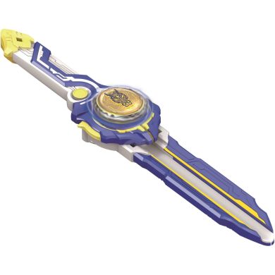 Волчок Infinity Nado VI серия Advanced Pack Fury Wave Dragon Февраль Дракон EU654131