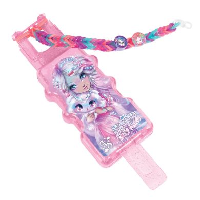 Набір для створення прикрас серії Rainbow Loom&trade; з намистинами &ndash; Зоряна феєрія