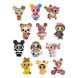 Фігурка-сюрприз Cool Things серії Tokidoki - Донателла та її друзі