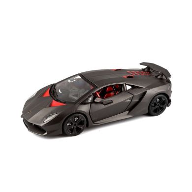 Автомодель Lamborghini Sesto Elemento Bburago 18-21061