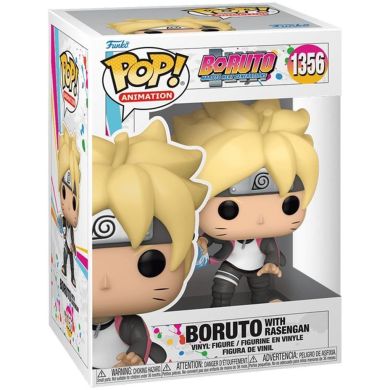 Игровая фигурка FUNKO POP! серии Боруто БОРУТО РАСЕНГАН 61385