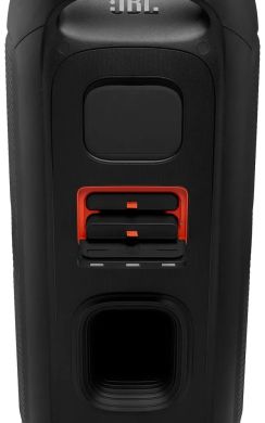 Портативна акустика JBL PartyBox 720 Black (JBLPARTYBOX720EU)