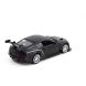 Автомодель BENTLEY CONTINENTAL GT3 (матовий чорний) TechnoDrive 250259