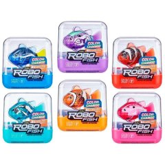 Интерактивная игрушка Robo Alive Роборыбка Pets & Robo Alive 7125SQ1