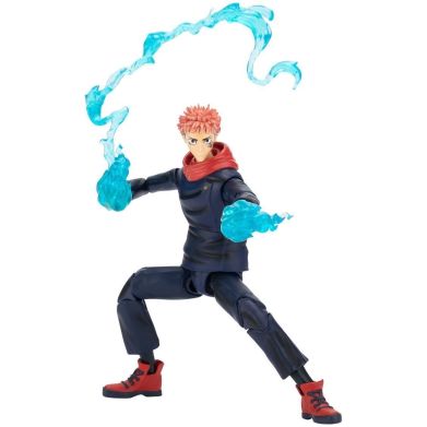 Ігрова фігурка TOTAL ANIME серії Магічна битва W1 ІТАДОРІ (з аксесуарами) KAZ0003-W1