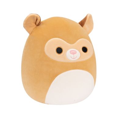 М'яка іграшка Squishmallows &ndash; Довгоп'ят Зейн (30 cm)