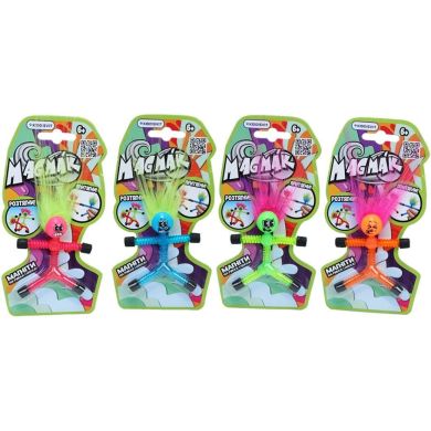 Ігрова фігурка-антистрес MAGMAK (в асортим.) TST602_UAKD