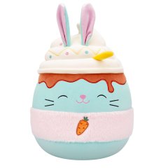 М'яка іграшка Squishmallows &ndash; Кролик Баттенс (30 cm)
