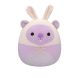 М'яка іграшка Squishmallows - Бабак Джаварі (13 cm)