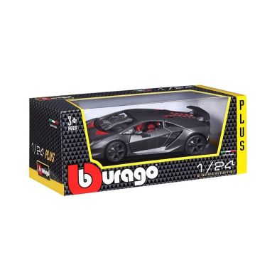 Автомодель Lamborghini Sesto Elemento Bburago 18-21061