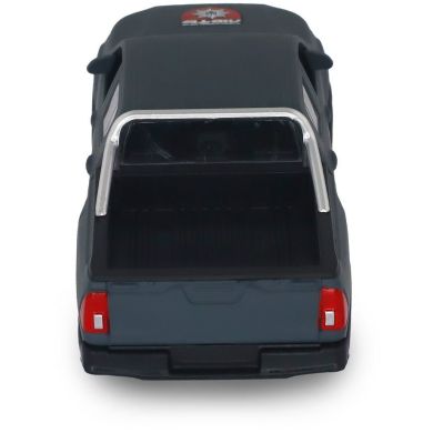 Автомодель серії Шеврони Героїв TOYOTA HILUX ОШБр НПУ ЛЮТЬ KM6118F